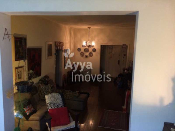 Foto do imóvel Apartamento com 3 Quartos à Venda, 150 m² em Copacabana - Rio De Janeiro