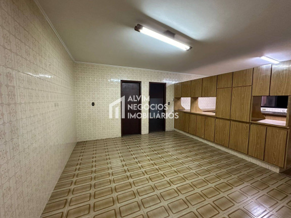 Imagem Sobrado com 5 Quartos à Venda, 400 m² em Jardim Esplanada - São José Dos Campos