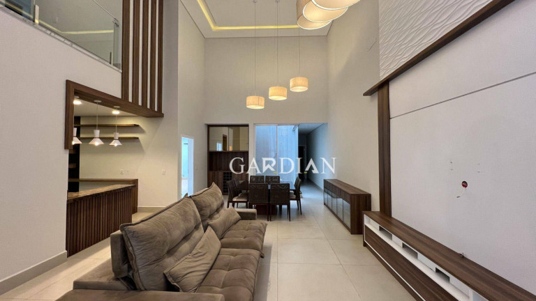 Imagem Casa com 5 Quartos à Venda, 311 m² em Condominio Dona Maria Jose - Indaiatuba