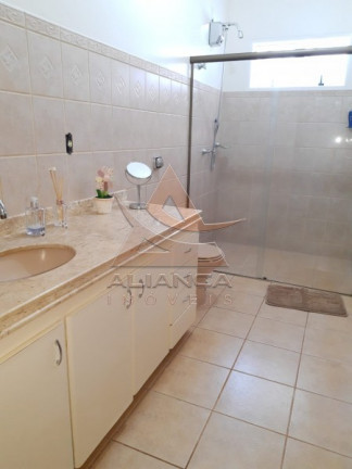 Imagem Casa de Condomínio com 3 Quartos à Venda, 186 m² em Bonfim Paulista - Ribeirão Preto