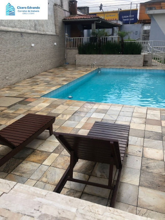 Imagem Imóvel com 2 Quartos à Venda, 48 m² em Sapopemba - São Paulo