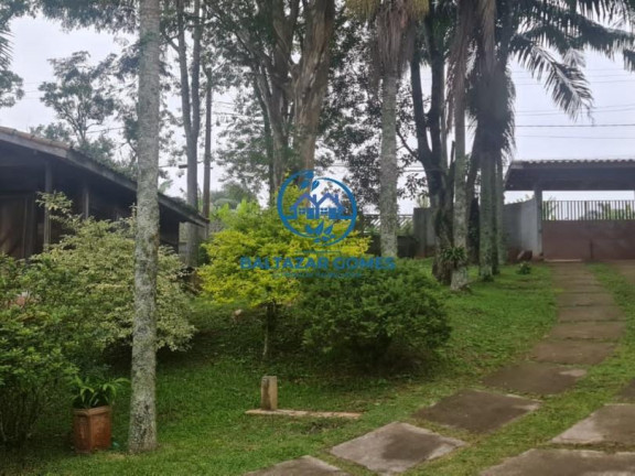 Imagem Imóvel com 2 Quartos à Venda, 4.400 m² em Biritiba Ussu - Mogi Das Cruzes