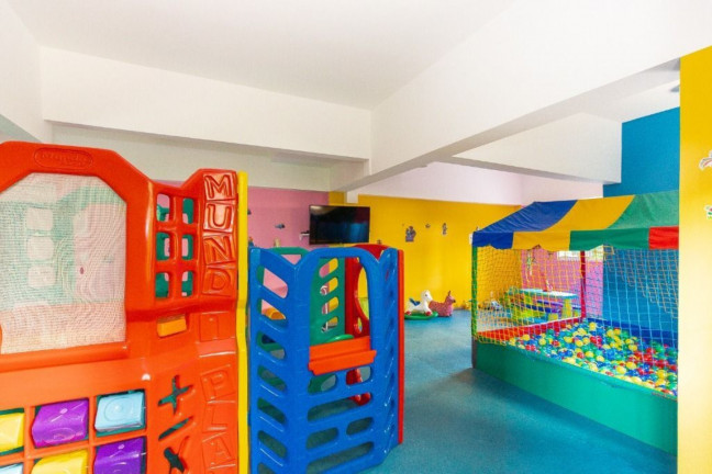 Imagem Imóvel com 2 Quartos à Venda, 71 m² em Panamby - São Paulo Imagem Imóvel com 2 Quartos à Venda, 71 m² em Panamby - São Paulo