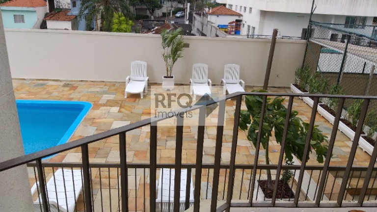 Imagem Imóvel com 3 Quartos à Venda, 75 m² em Vila Gumercindo - São Paulo Imagem Imóvel com 3 Quartos à Venda, 75 m² em Vila Gumercindo - São Paulo