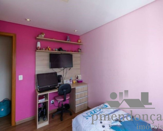 Imagem Apartamento com 3 Quartos à Venda, 168 m² em Vila Romana - São Paulo
