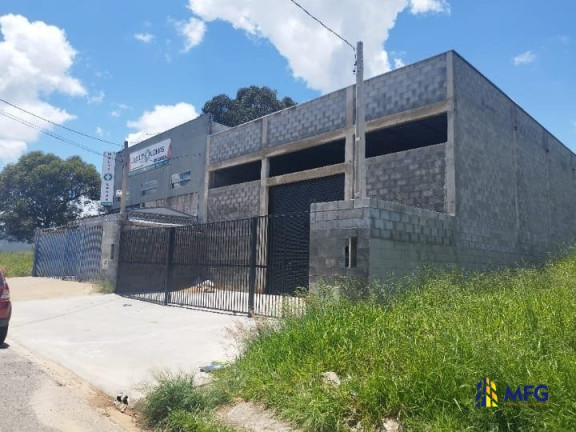 Imagem Galpão à Venda, 360 m² em Jardim Santa Esmeralda - Sorocaba Imagem Galpão à Venda, 360 m² em Jardim Santa Esmeralda - Sorocaba