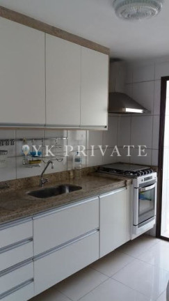 Imagem Cobertura com 3 Quartos à Venda, 184 m² em Lapa - São Paulo