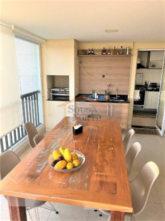 Apartamento com 3 Quartos à Venda, 93 m² em Santana - São Paulo