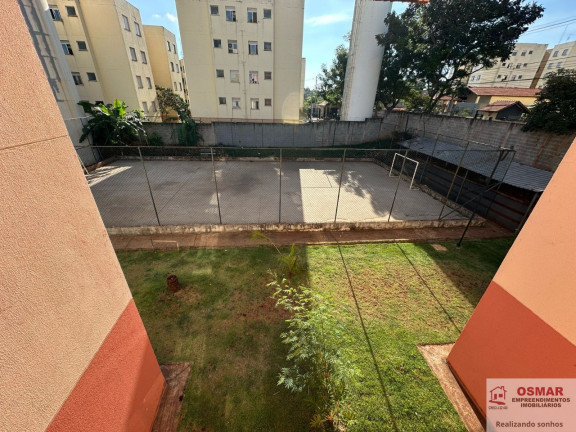 Imagem Imóvel com 2 Quartos à Venda, 47 m² em Loteamento Jardim Das Estâncias - Sumaré Imagem Imóvel com 2 Quartos à Venda, 47 m² em Loteamento Jardim Das Estâncias - Sumaré