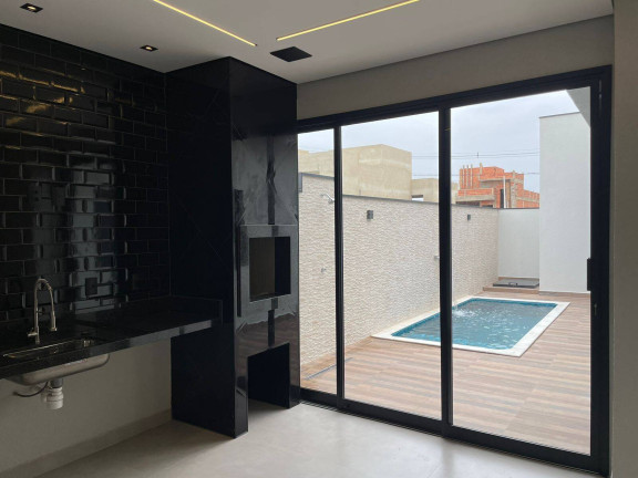 Imagem Casa de Condomínio com 3 Quartos à Venda, 140 m² em Jardim Reserva Ipanema - Sorocaba Imagem Casa de Condomínio com 3 Quartos à Venda, 140 m² em Jardim Reserva Ipanema - Sorocaba