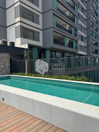 Imagem Apartamento com 1 Quarto à Venda, 22 m² em Brooklin - São Paulo Imagem Apartamento com 1 Quarto à Venda, 22 m² em Brooklin - São Paulo
