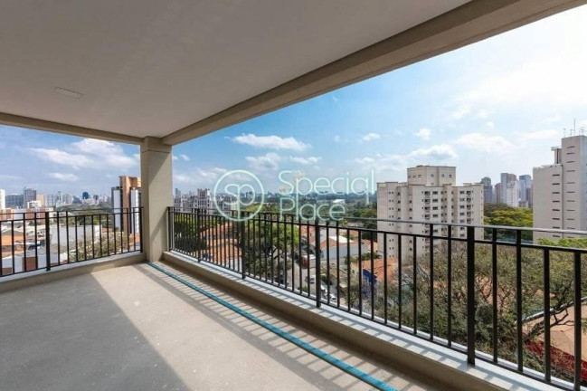 Cobertura com 4 Quartos à Venda, 863 m² em Vila Mariana - São Paulo