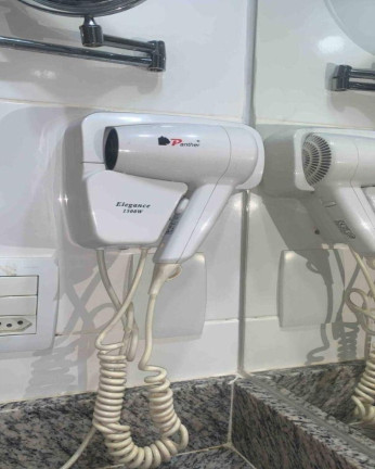 Imagem Flat com 1 Quarto para Alugar, 24 m² em Sul (águas Claras) - Brasília