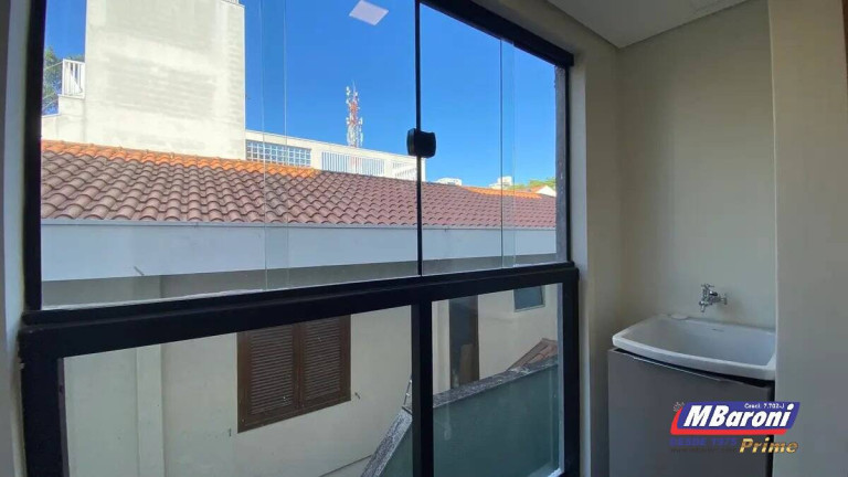 Imagem Apartamento com 1 Quarto para Alugar, 19 m² em Vila Clementino - São Paulo