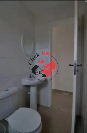 Imagem Apartamento com 2 Quartos à Venda, 48 m² em Vila Eldízia - Santo André