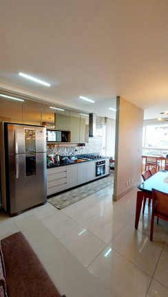 Imagem Apartamento com 3 Quartos à Venda, 117 m² em Jardim Atlântico - Goiânia Imagem Apartamento com 3 Quartos à Venda, 117 m² em Jardim Atlântico - Goiânia