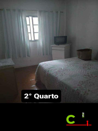 Imagem Casa com 3 Quartos à Venda, 122 m² em Jardim Monte Almo - Poços De Caldas