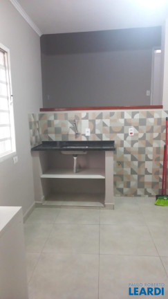 Imagem Casa de Condomínio com 1 Quarto para Alugar, 20 m² em Jardim Stella - Santo André