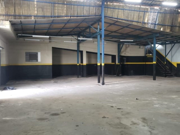 Imagem Imóvel para Alugar, 950 m² em Campestre - Santo André Imagem Imóvel para Alugar, 950 m² em Campestre - Santo André