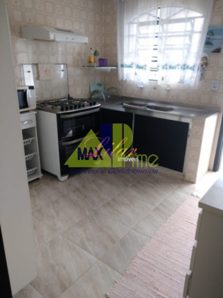 Imagem Imóvel com 3 Quartos à Venda, 130 m² em Jaguari - Santa Isabel