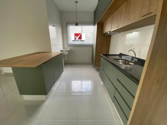 Imagem Apartamento com 1 Quarto à Venda, 50 m² em Ribeirânia - Ribeirão Preto