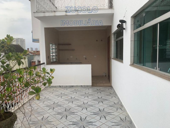 Imagem Casa com 3 Quartos à Venda, 235 m² em Vila Euclides - São Bernardo Do Campo