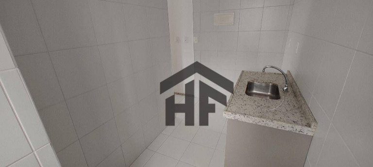 Imagem Apartamento com 2 Quartos à Venda, 42 m² em Casa Amarela - Recife Imagem Apartamento com 2 Quartos à Venda, 42 m² em Casa Amarela - Recife