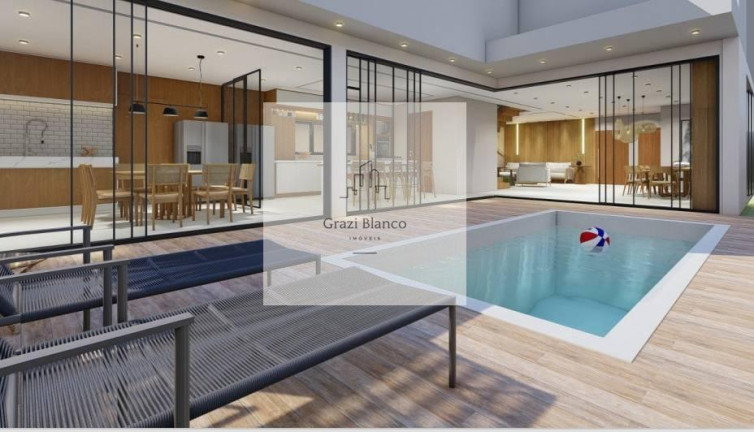 Imagem Casa de Condomínio com 4 Quartos à Venda, 350 m² Imagem Casa de Condomínio com 4 Quartos à Venda, 350 m²
