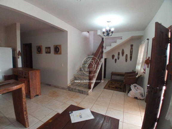 Imagem Casa com 4 Quartos para Alugar, 300 m² em Serra Da Moeda - Brumadinho