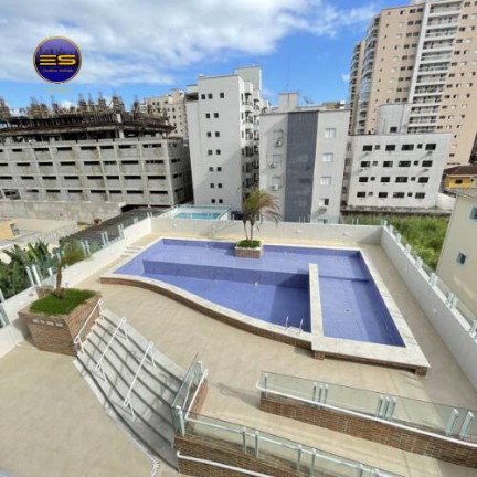 Imagem Apartamento com 1 Quarto à Venda, 69 m² em Canto Do Forte - Praia Grande Imagem Apartamento com 1 Quarto à Venda, 69 m² em Canto Do Forte - Praia Grande