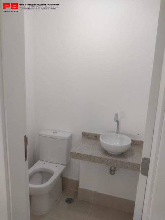 Imagem Apartamento com 2 Quartos à Venda, 103 m² em Brooklin - São Paulo