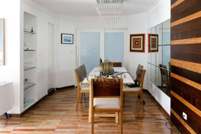 Imagem Apartamento com 3 Quartos à Venda, 130 m² em Jardim Paulista - São Paulo