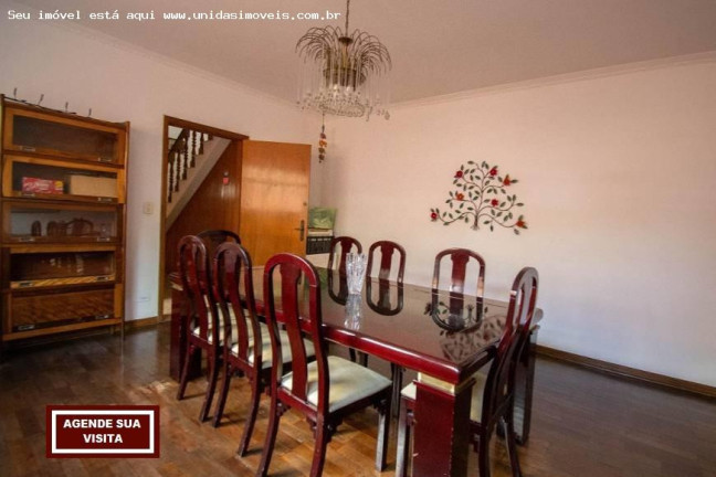 Imagem Casa com 3 Quartos à Venda, 288 m² em Interlagos - São Paulo