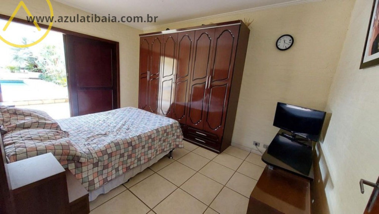 Imagem Casa com 3 Quartos à Venda, 336 m² em Jardim Brogotá - Atibaia