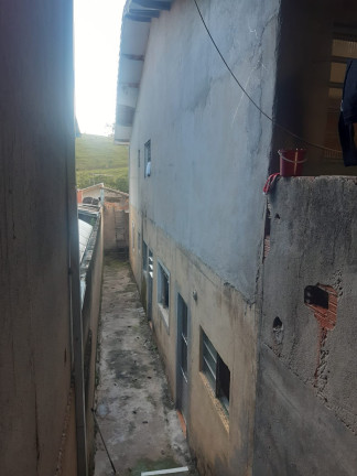 Imagem Casa com 2 Quartos à Venda, 125 m² em Residencial São Francisco - São José Dos Campos