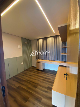 Imagem Casa de Condomínio com 4 Quartos à Venda, 264 m² em Sim - Feira De Santana Imagem Casa de Condomínio com 4 Quartos à Venda, 264 m² em Sim - Feira De Santana