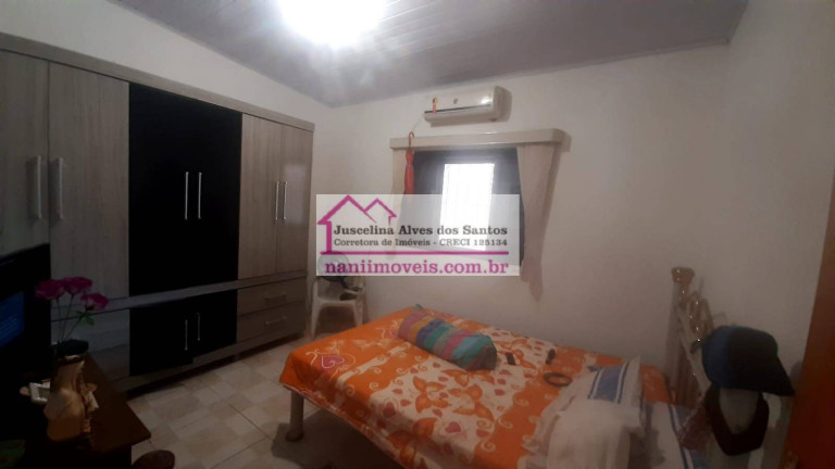 Imagem Casa com 4 Quartos à Venda, 120 m² em Morro Do Algodão - Caraguatatuba