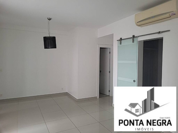 Imagem Apartamento com 3 Quartos à Venda, 117 m² em Ponta Negra - Manaus