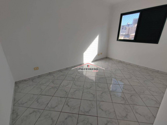 Imagem Apartamento com 3 Quartos à Venda, 131 m² em Canto Do Forte - Praia Grande