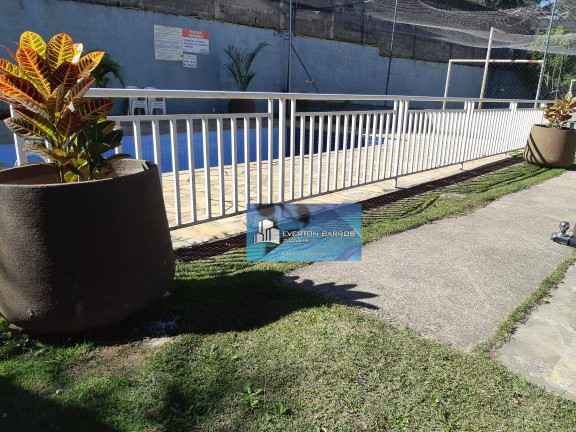 Imagem Apartamento com 2 Quartos à Venda, 80 m² em Jardim São Domingos - Guarulhos
