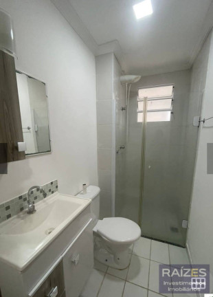 Imagem Apartamento com 2 Quartos para Alugar, 54 m² em Bragança Paulista Imagem Apartamento com 2 Quartos para Alugar, 54 m² em Bragança Paulista