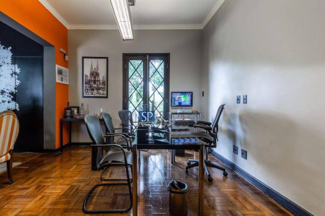 Imagem Casa com 1 Quarto à Venda ou Locação, 434 m² em Vila Nova Conceição - São Paulo