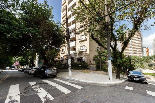Imagem Apartamento com 1 Quarto à Venda, 39 m² em Paraíso - São Paulo