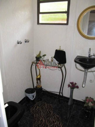 Imagem Casa com 4 Quartos à Venda, 200 m² em Jardim Santa Efigênia - São Paulo Imagem Casa com 4 Quartos à Venda, 200 m² em Jardim Santa Efigênia - São Paulo