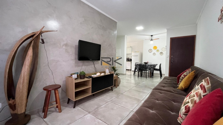 Imagem Apartamento com 2 Quartos à Venda, 80 m² em Tenório - Ubatuba Imagem Apartamento com 2 Quartos à Venda, 80 m² em Tenório - Ubatuba