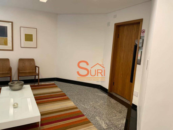 Imagem Apartamento com 3 Quartos à Venda, 204 m² em Barcelona - São Caetano Do Sul Imagem Apartamento com 3 Quartos à Venda, 204 m² em Barcelona - São Caetano Do Sul