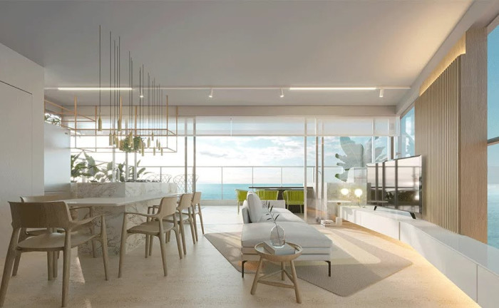 Imagem Apartamento com 2 Quartos à Venda, 54 m² em Boa Viagem - Recife Imagem Apartamento com 2 Quartos à Venda, 54 m² em Boa Viagem - Recife