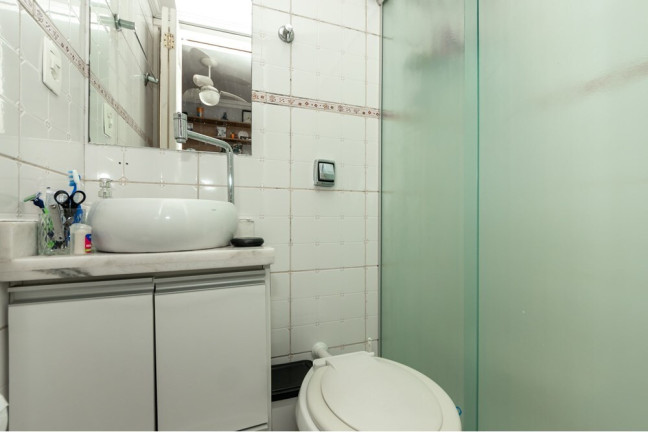 Imagem Apartamento com 3 Quartos à Venda, 96 m² em Vila Mariana - São Paulo Imagem Apartamento com 3 Quartos à Venda, 96 m² em Vila Mariana - São Paulo