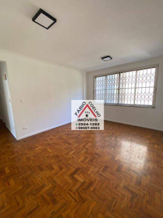 Imagem Apartamento com 3 Quartos à Venda, 124 m² em Paraíso - São Paulo
