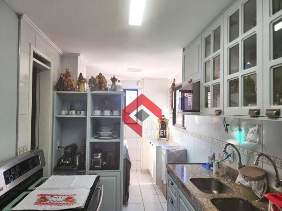 Imagem Apartamento com 3 Quartos à Venda, 131 m² em Aldeota - Fortaleza Imagem Apartamento com 3 Quartos à Venda, 131 m² em Aldeota - Fortaleza